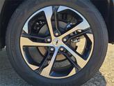 Thumbnail of 2025 Summit White Chevrolet Trax
