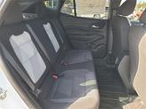 Thumbnail of 2025 Summit White Chevrolet Trax