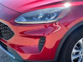 Thumbnail of 2022 Red Metallic Ford Escape