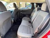 Thumbnail of 2022 Red Metallic Ford Escape