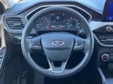 Thumbnail of 2022 Red Metallic Ford Escape