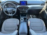 Thumbnail of 2022 Red Metallic Ford Escape