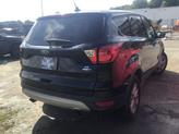 Thumbnail of 2019 Black Ford Escape