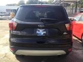 Thumbnail of 2019 Black Ford Escape