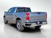 Thumbnail of 2026 Sterling Gray Metallic Chevrolet Silverado 1500