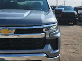 Thumbnail of 2026 Sterling Gray Metallic Chevrolet Silverado 1500