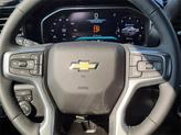 Thumbnail of 2026 Sterling Gray Metallic Chevrolet Silverado 1500