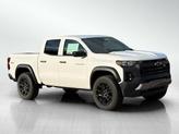 Thumbnail of 2026 Summit White Chevrolet Colorado