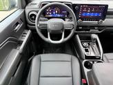 Thumbnail of 2026 Summit White Chevrolet Colorado