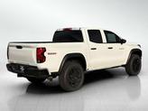 Thumbnail of 2026 Summit White Chevrolet Colorado