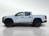 Thumbnail of 2026 Summit White Chevrolet Colorado