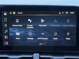 Thumbnail of 2026 Cacti Green Chevrolet Equinox