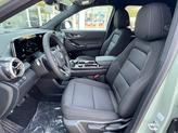 Thumbnail of 2026 Cacti Green Chevrolet Equinox