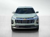 Thumbnail of 2026 Cacti Green Chevrolet Equinox