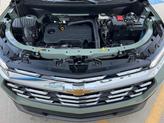 Thumbnail of 2026 Cacti Green Chevrolet Equinox