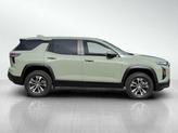 Thumbnail of 2026 Cacti Green Chevrolet Equinox
