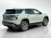 Thumbnail of 2026 Cacti Green Chevrolet Equinox