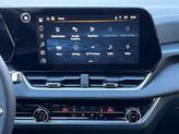 Thumbnail of 2026 Cacti Green Chevrolet Equinox