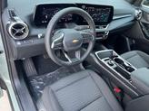 Thumbnail of 2026 Cacti Green Chevrolet Equinox