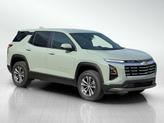 Thumbnail of 2026 Cacti Green Chevrolet Equinox