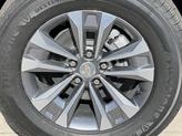 Thumbnail of 2026 Cacti Green Chevrolet Equinox