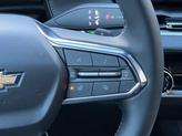 Thumbnail of 2026 Cacti Green Chevrolet Equinox