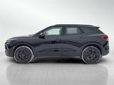 Thumbnail of 2025 Black Chevrolet Blazer