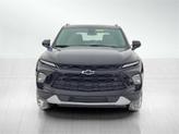 Thumbnail of 2025 Black Chevrolet Blazer