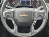 Thumbnail of 2025 Black Chevrolet Blazer