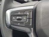 Thumbnail of 2025 Black Chevrolet Blazer