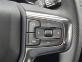 Thumbnail of 2025 Black Chevrolet Blazer