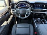Thumbnail of 2025 Black Chevrolet Silverado 1500