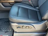 Thumbnail of 2025 Black Chevrolet Silverado 1500