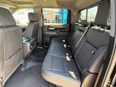 Thumbnail of 2025 Black Chevrolet Silverado 1500