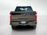 Thumbnail of 2025 Black Chevrolet Silverado 1500