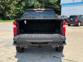 Thumbnail of 2025 Black Chevrolet Silverado 1500
