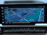 Thumbnail of 2025 Black Chevrolet Silverado 1500