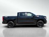 Thumbnail of 2025 Black Chevrolet Silverado 1500