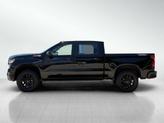 Thumbnail of 2025 Black Chevrolet Silverado 1500