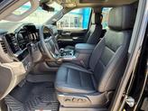 Thumbnail of 2025 Black Chevrolet Silverado 1500