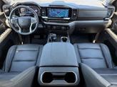 Thumbnail of 2025 Black Chevrolet Silverado 1500