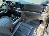Thumbnail of 2025 Black Chevrolet Silverado 1500