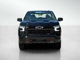 Thumbnail of 2025 Black Chevrolet Silverado 1500