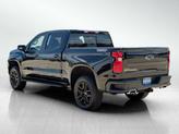 Thumbnail of 2025 Black Chevrolet Silverado 1500