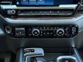 Thumbnail of 2025 Black Chevrolet Silverado 1500