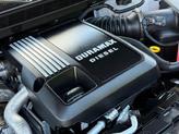 Thumbnail of 2025 Black Chevrolet Silverado 1500