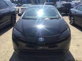 Thumbnail of 2023 Midnight Black Metallic Toyota Prius