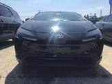 Thumbnail of 2023 Midnight Black Metallic Toyota Prius