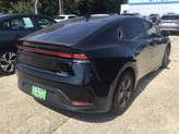 Thumbnail of 2023 Midnight Black Metallic Toyota Prius