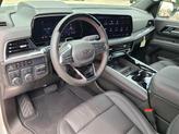 Thumbnail of 2025 Iridescent Pearl Tricoat Chevrolet Tahoe